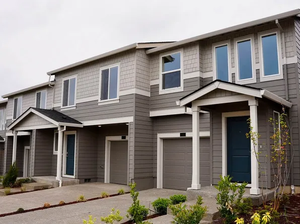 1407 SE Rosefinch Ave, Gresham, OR 97080