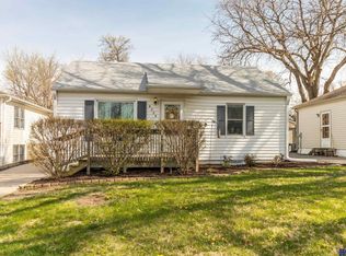 4224 F St, Lincoln, NE 68510