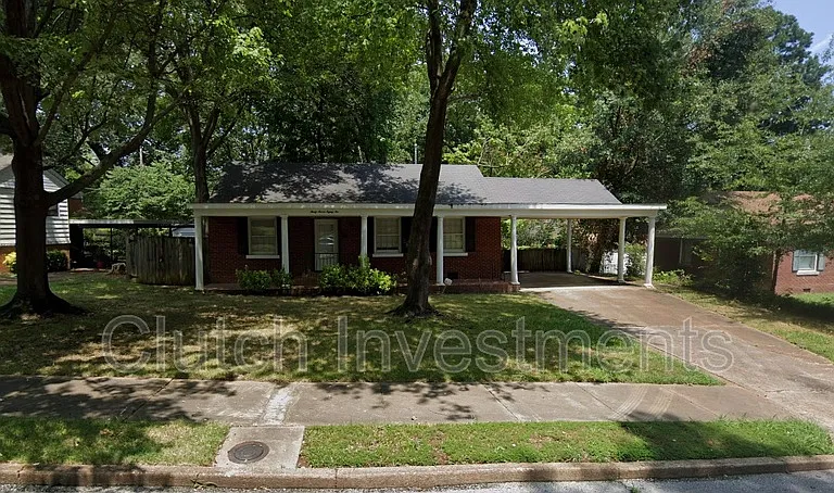 3782 Gamewell Rd — Photo 2