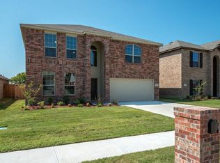 4233 Canyon Trl, Lake Worth, TX 76135