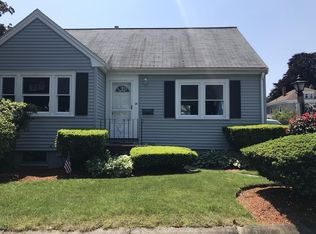 14 Vincent St, Saugus, MA 01906