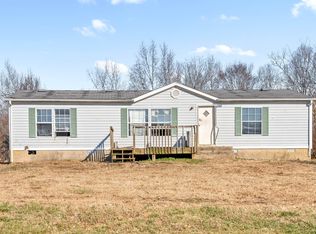 639 Houston Fielder Rd, Clarksville, TN 37043