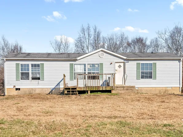639 Houston Fielder Rd, Clarksville, TN 37043
