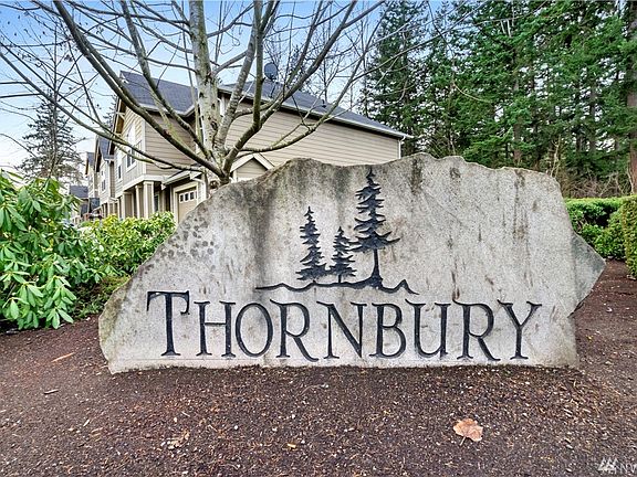 Part of the Thornbury Condominium Community