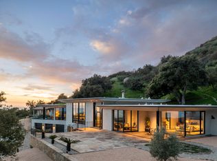 843 Park Hill Ln, Santa Barbara, CA 93108