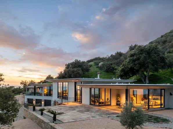 843 Park Hill Ln, Santa Barbara, CA 93108