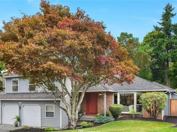 13614 SE 18th St, Bellevue, WA 98005