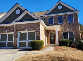 7513 Mourning Dove Way, Flowery Branch, GA 30542