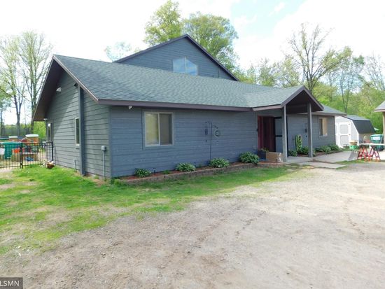 42561 230th Ave, McGregor, MN 55760