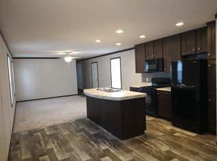 23 Van Buren 023, Davison, MI 48423