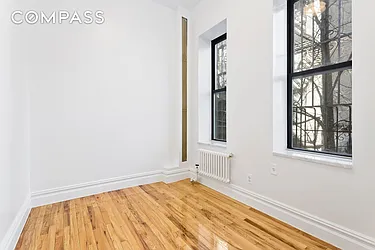 Rented by Compass