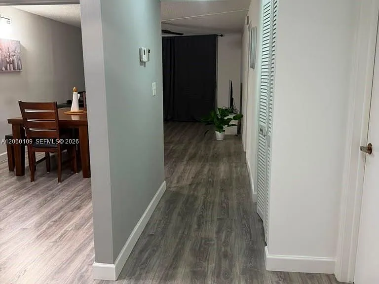 2541 Aragon Blvd #113 — Photo 4