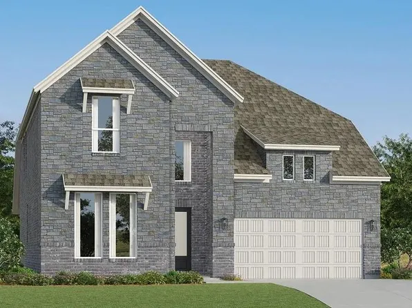 121 Brabham Loop, Hutto, TX 78634