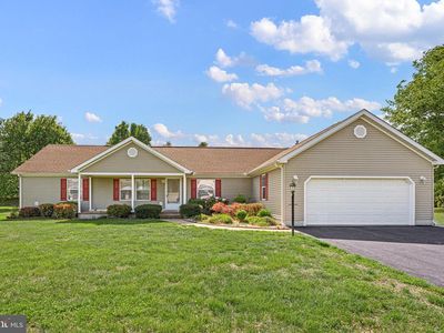 148 S Wynn Wood Cir, Camden Wyoming, DE, 19934