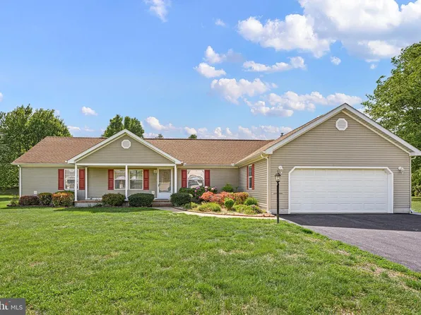 148 S Wynn Wood Cir, Camden Wyoming, DE 19934