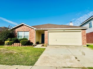 2416 Rolling Ridge Dr, Little Elm, TX 75068