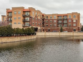 1210 N Foxdale Dr #2-310, Addison, IL