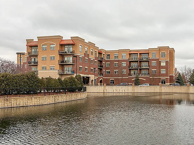 1210 N Foxdale Dr #2-310 photo 1