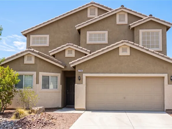 2706 Brinkley Manor St, Laughlin, NV 89029