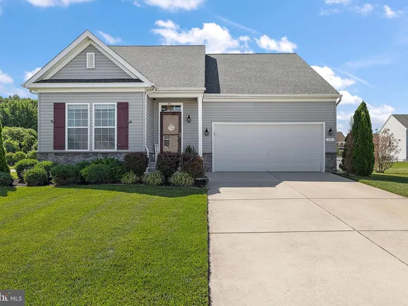 19 Naomi St, Magnolia, DE 19962