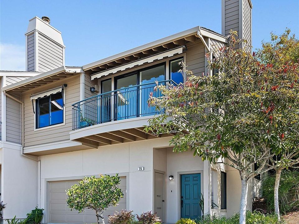 25 Captains Cv, Oakland, CA 94618 | MLS #41149262 | Zillow