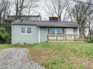 320 Westmoreland Dr, Dunbar, WV 25064