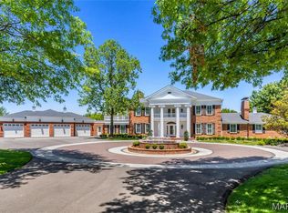 5425 Independence Rd, Weldon Spring, MO 63304