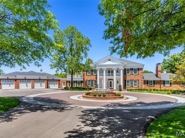 5425 Independence Rd, Weldon Spring, MO 63304