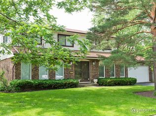 820 Burchell Ave, Highland Park, IL 60035