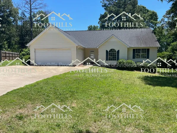 3109 Pinehurst Ln, Anderson, SC 29621