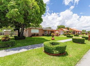 2280 SW 80th Ct, Miami, FL 33155