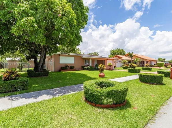 2280 SW 80th Ct, Miami, FL 33155