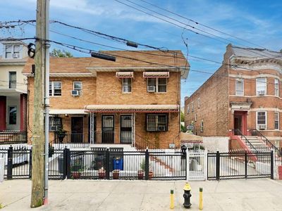1377 Teller Avenue, Bronx, NY, 10456