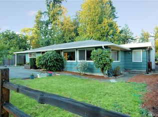 18542 Ashworth Ave N, Shoreline, WA