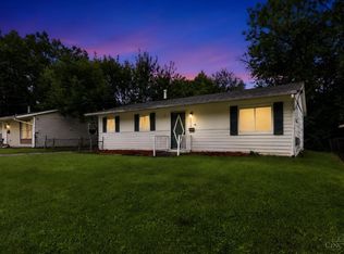 2505 Wenning Rd, Cincinnati, OH 45231