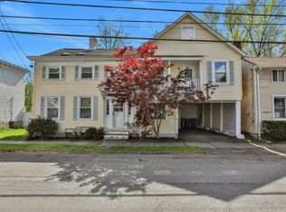 115 S Wall St, Kingston, NY 12401