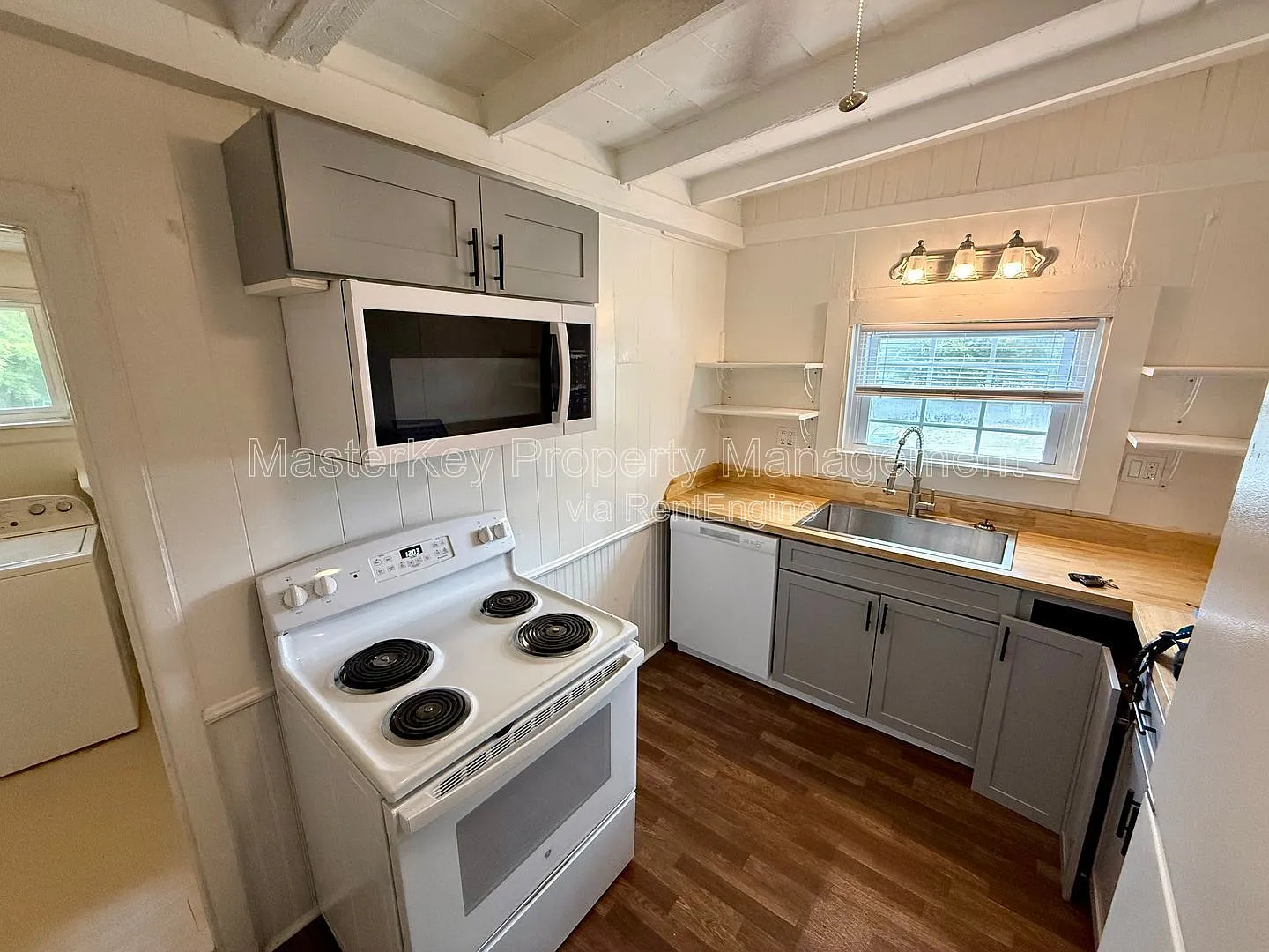2 bed, 1.0 bath, 750 sqft, $1,095 — Photo 4