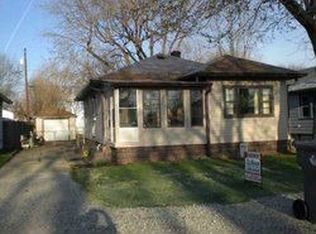 1218 N Livingston Ave, Indianapolis, IN
