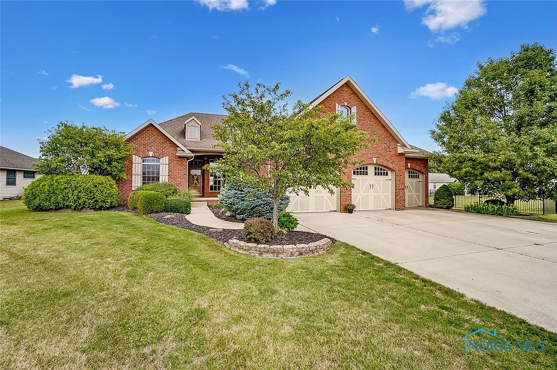 8395 Ash Ridge Ln, Findlay, OH 45840 Zillow