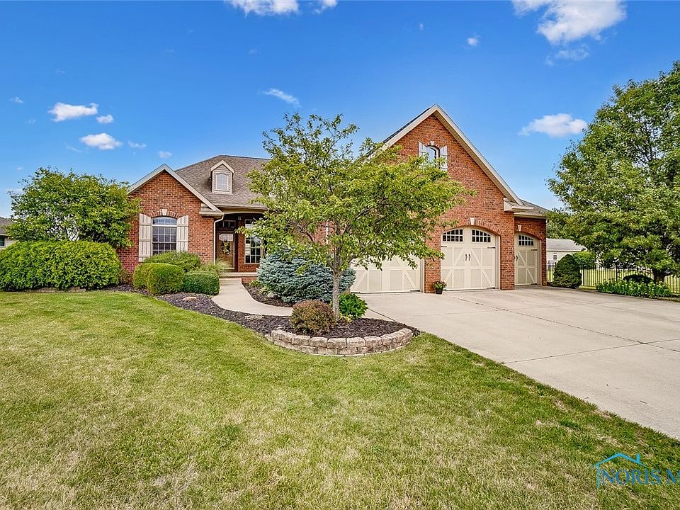 8395 Ash Ridge Ln, Findlay, OH 45840 Zillow