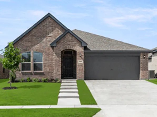 Austin Plan, Myrtle Creek