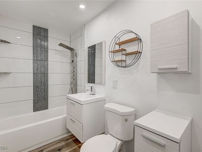 805 Glendale Ave, North Las Vegas, NV, 89030