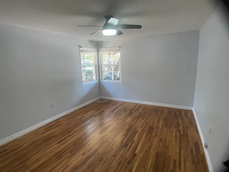 South bedroom