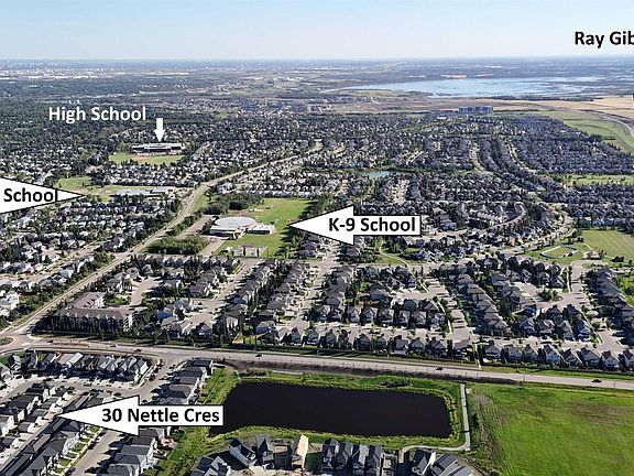 2nd image of 30 Nettle Cres