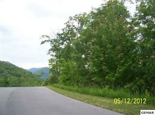 LOT 8R Rickam Way, Sevierville, TN 37862