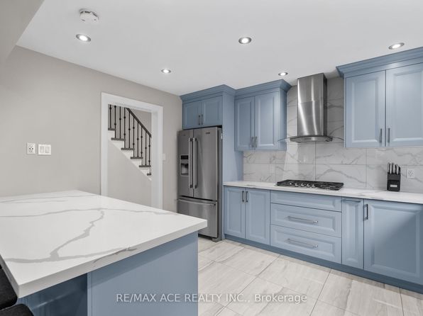 Additional property image - 9 Muirland Cres, Brampton, ON L6X 4G6