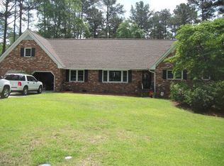 23 Burgundy Rd SW, Aiken, SC 29801