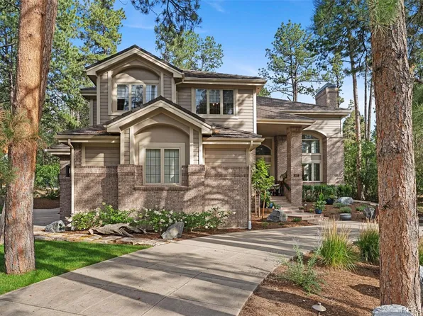 467 Lorraway Drive, Castle Rock, CO 80108