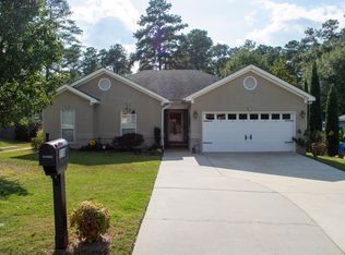 218 McKay Rd, Martinez, GA 30907