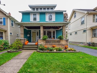 67 Merwin Ave, Rochester, NY, 14609